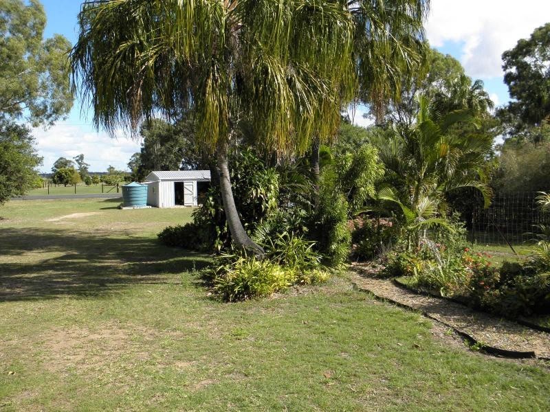 24 Egret Lane, Moore Park Beach QLD 4670