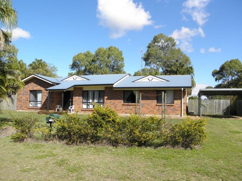 24 Egret Lane, Sylvan Palms, Moore Park Beach QLD 4670