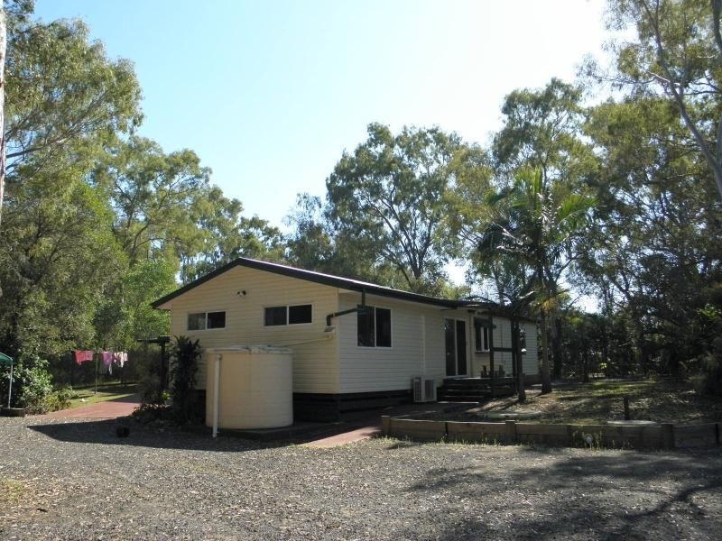 37 Palm View Drive, Moore Park Beach QLD 4670
