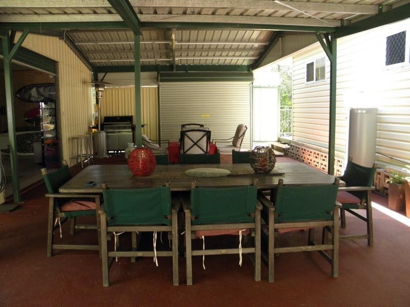 37 Palm View Drive, Moore Park Beach QLD 4670