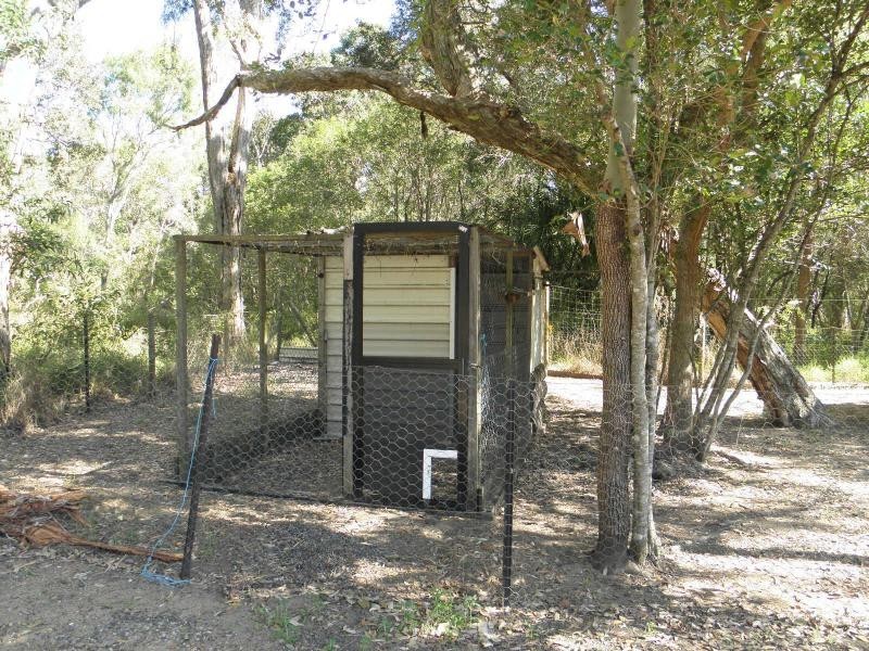 37 Palm View Drive, Moore Park Beach QLD 4670