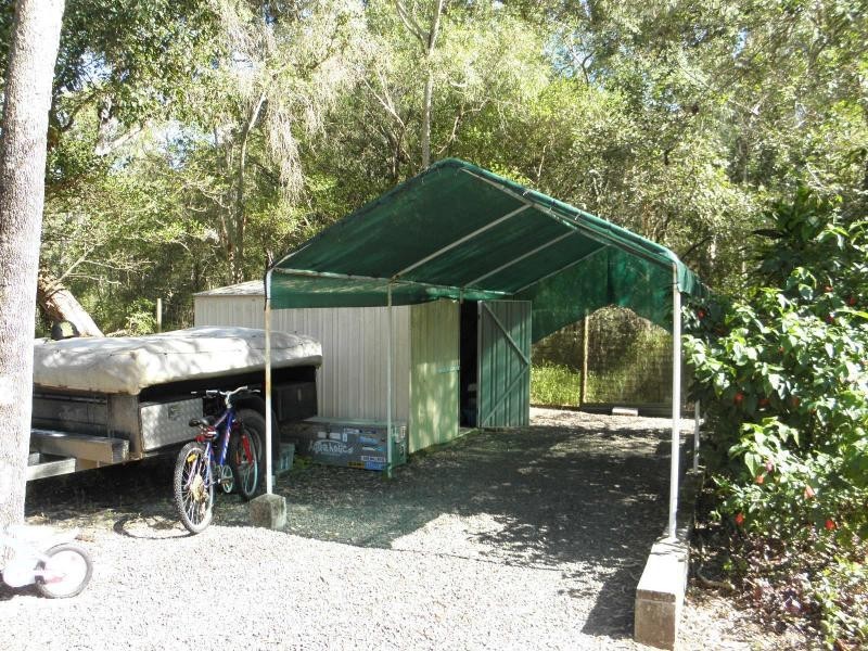 37 Palm View Drive, Moore Park Beach QLD 4670