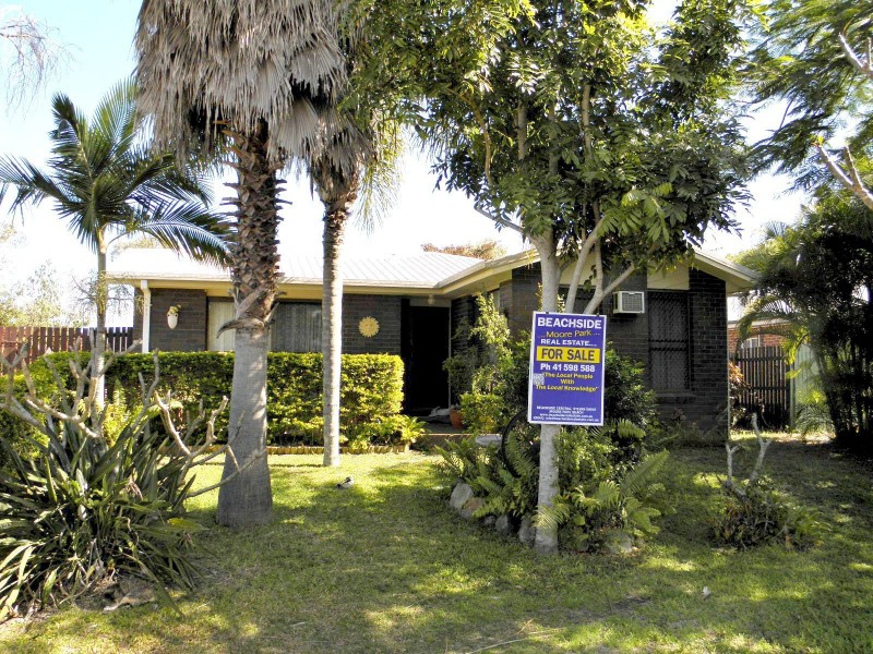 9 Palm Court, Moore Park Beach QLD 4670