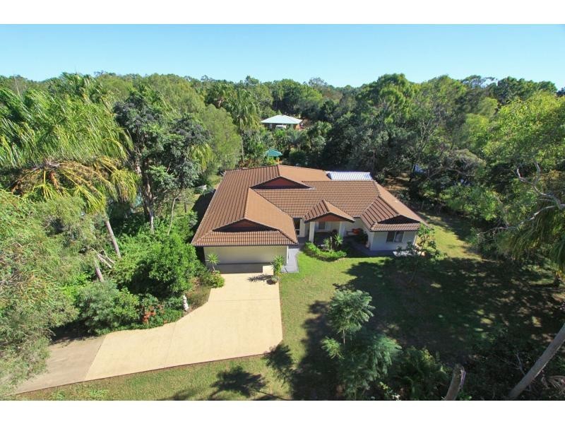 5 Egret Lane, Sylvan Palms, Moore Park Beach QLD 4670