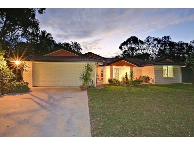 5 Egret Lane, Sylvan Palms, Moore Park Beach QLD 4670