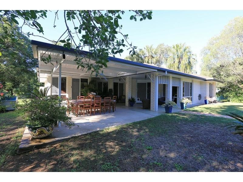 5 Egret Lane, Sylvan Palms, Moore Park Beach QLD 4670