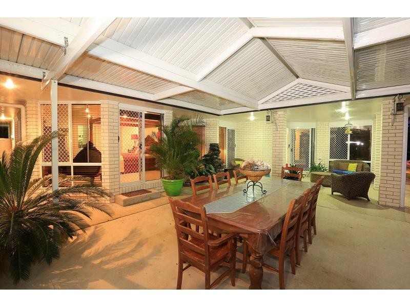 5 Egret Lane, Sylvan Palms, Moore Park Beach QLD 4670