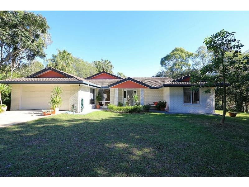 5 Egret Lane, Sylvan Palms, Moore Park Beach QLD 4670