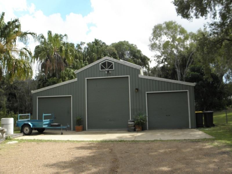5 Egret Lane, Sylvan Palms, Moore Park Beach QLD 4670