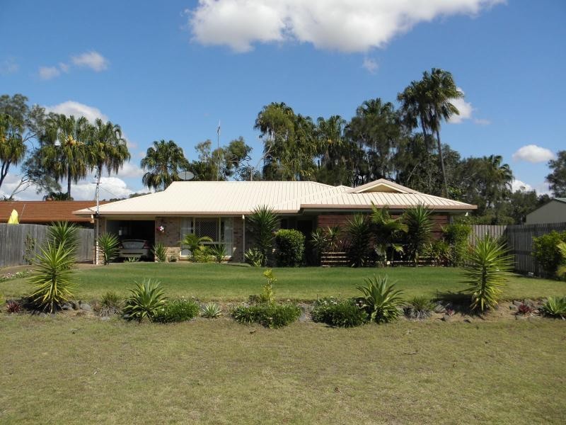 17 Orchid Drive, Moore Park Beach QLD 4670
