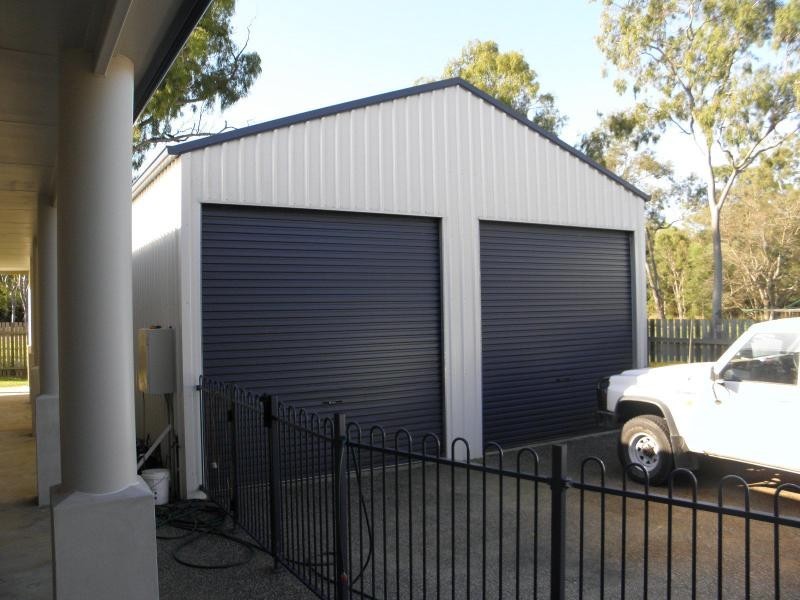 21 Gengers Road, Beach Estate, Moore Park Beach QLD 4670