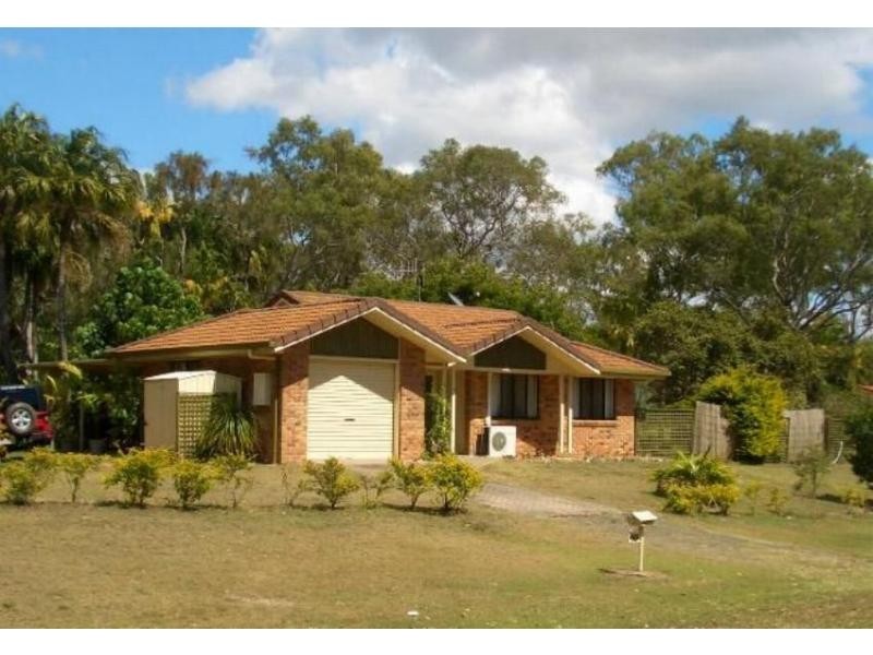 60 Moore Park Road, Moore Park Beach QLD 4670