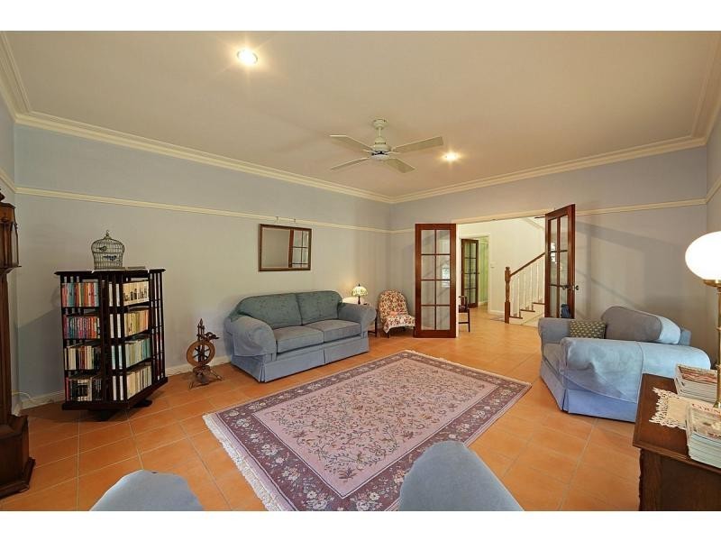 294 Sylvan Drive, Moore Park Beach QLD 4670