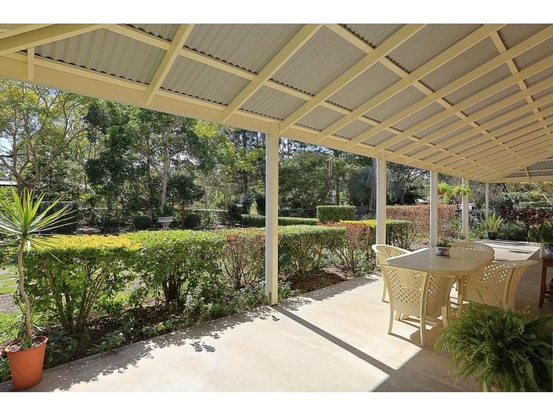 294 Sylvan Drive, Moore Park Beach QLD 4670