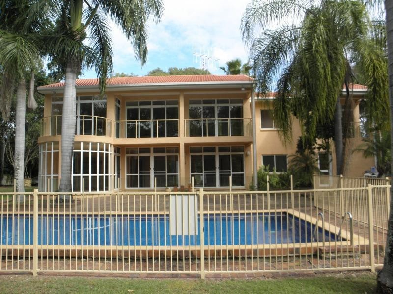 286 Sylvan Drive, Moore Park Beach QLD 4670