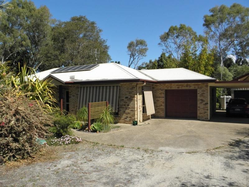 34 Kingfisher Crescent, Moore Park Beach QLD 4670