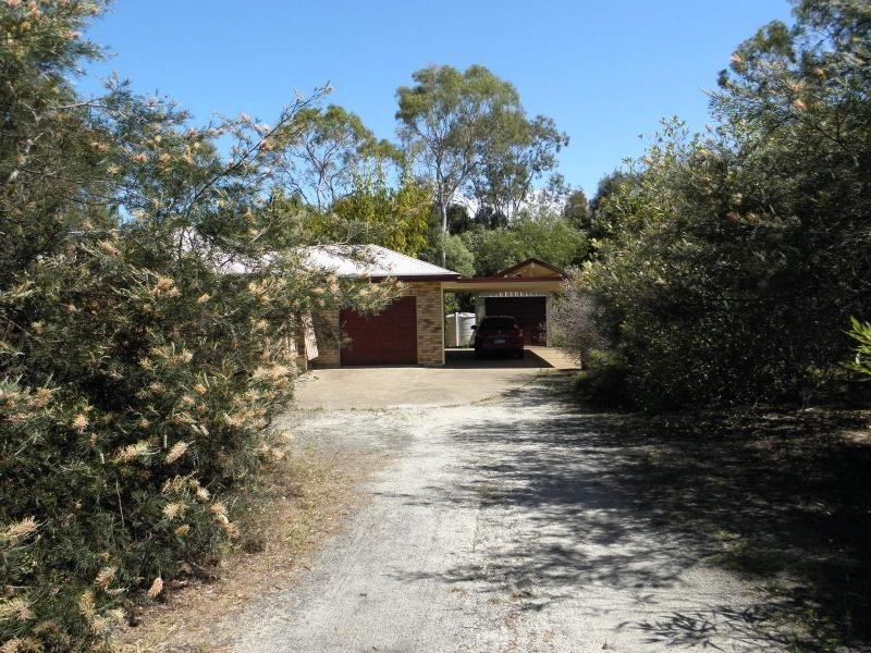 34 Kingfisher Crescent, Moore Park Beach QLD 4670