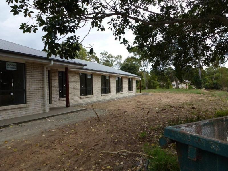 Moore Park Beach QLD 4670