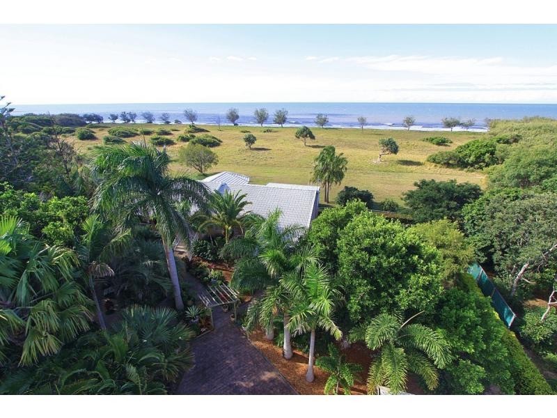 106 Sylvan Drive, Moore Park Beach QLD 4670