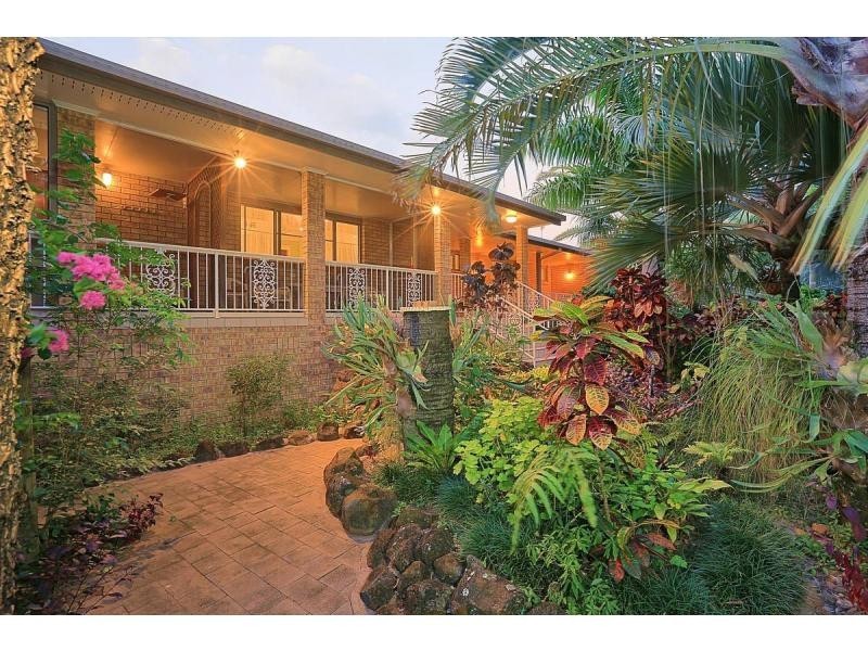 106 Sylvan Drive, Moore Park Beach QLD 4670