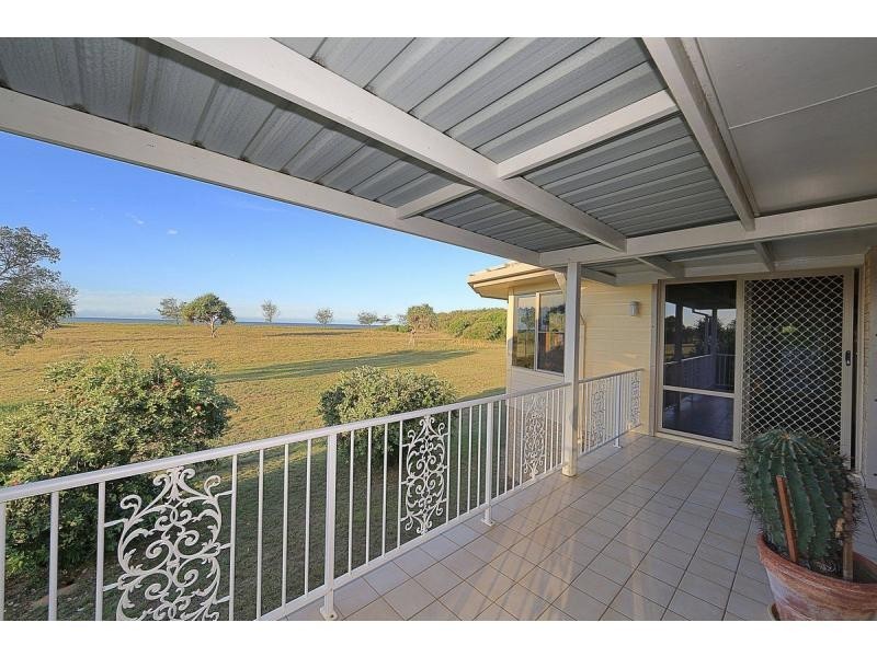 106 Sylvan Drive, Moore Park Beach QLD 4670