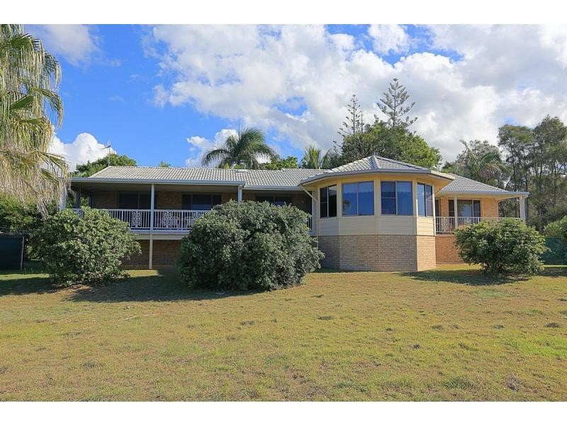106 Sylvan Drive, Moore Park Beach QLD 4670