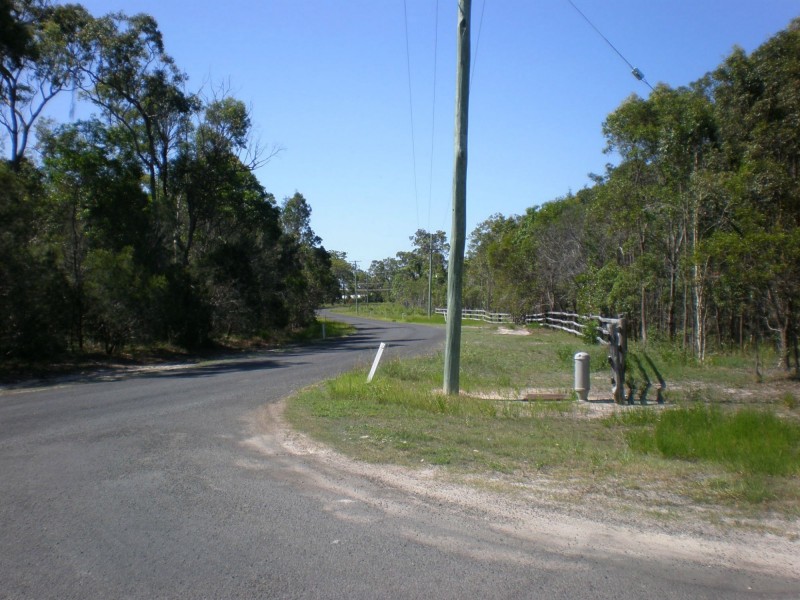 Lot 57 Tammy Road, Moore Park Beach QLD 4670
