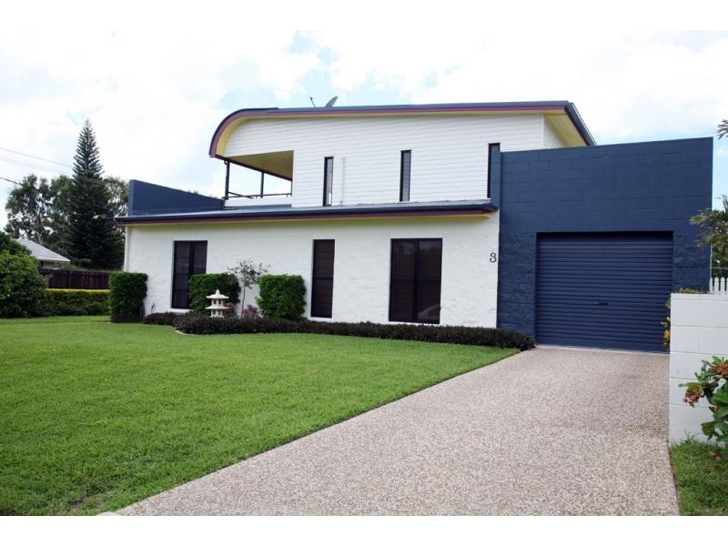 3 Palm Court, Moore Park Beach QLD 4670