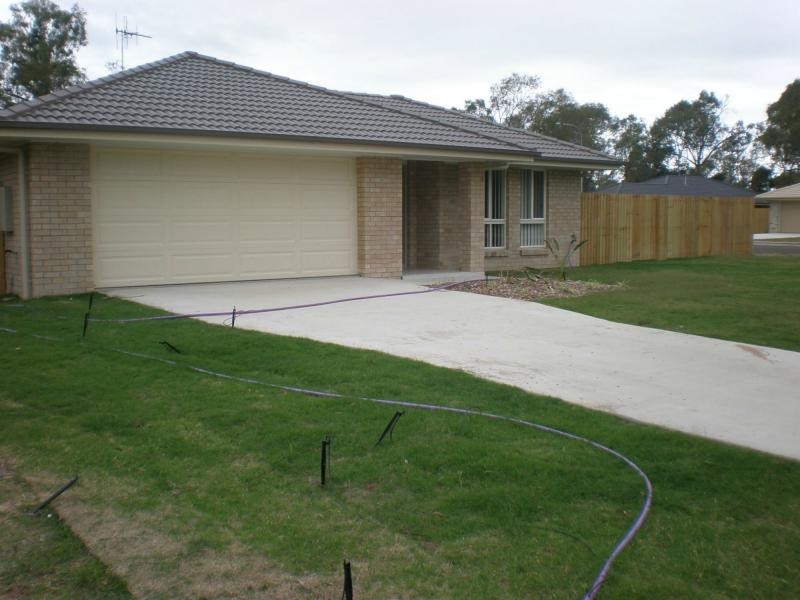 Moore Park Beach QLD 4670