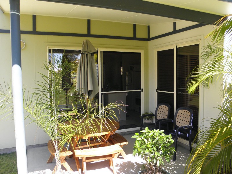 1/75 Sylvan Drive, Moore Park Beach QLD 4670