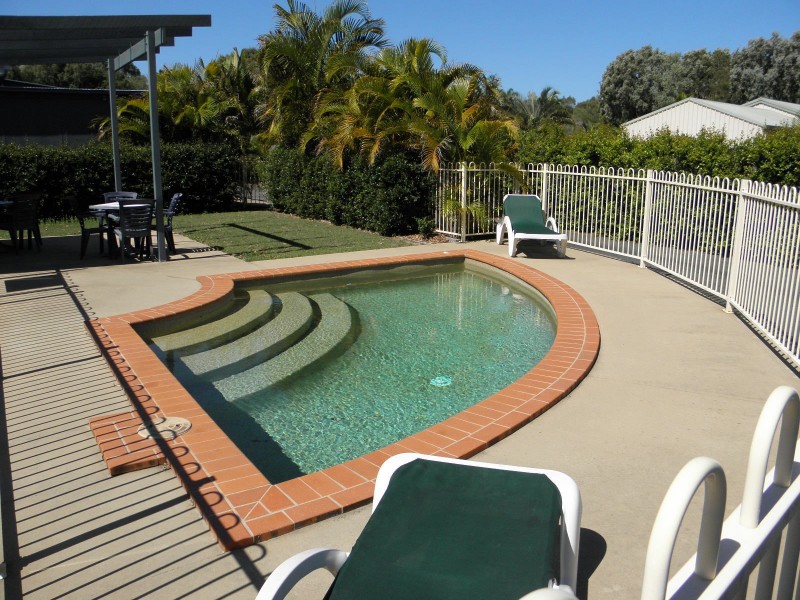 1/75 Sylvan Drive, Moore Park Beach QLD 4670