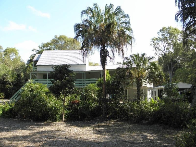 107 Sylvan Drive, Moore Park Beach QLD 4670
