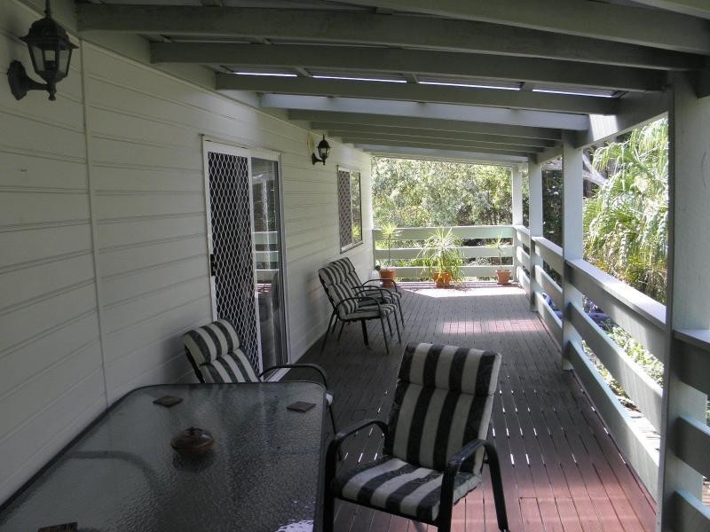 107 Sylvan Drive, Moore Park Beach QLD 4670