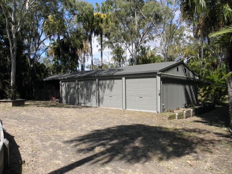 7 Woodlands Lane, Sylvan Palms, Moore Park Beach QLD 4670