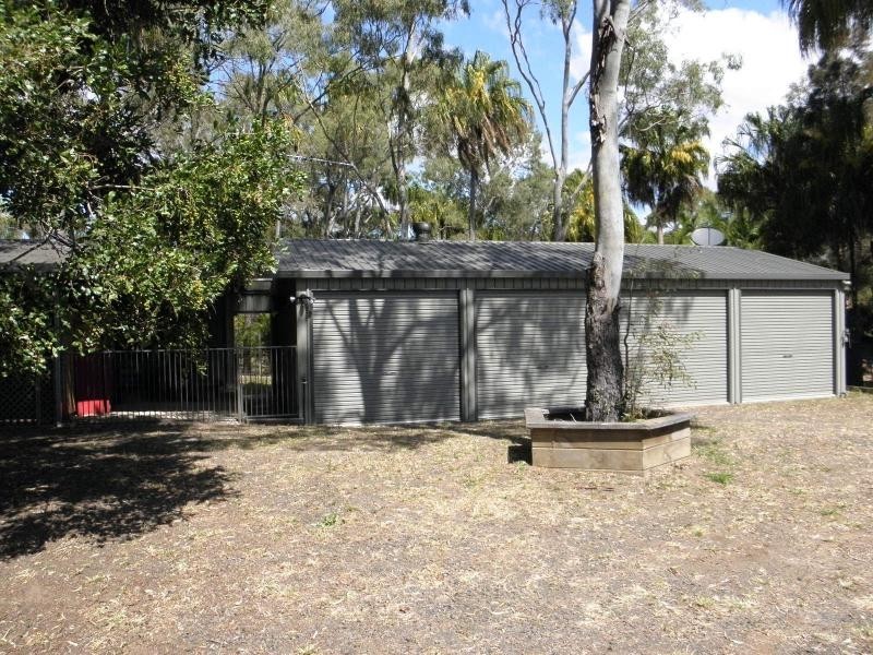 7 Woodlands Lane, Sylvan Palms, Moore Park Beach QLD 4670