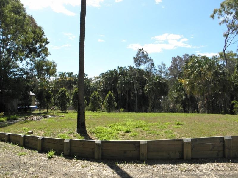 7 Woodlands Lane, Sylvan Palms, Moore Park Beach QLD 4670