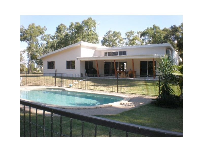 47 Egret Lane, Sylvan Palms, Moore Park Beach QLD 4670