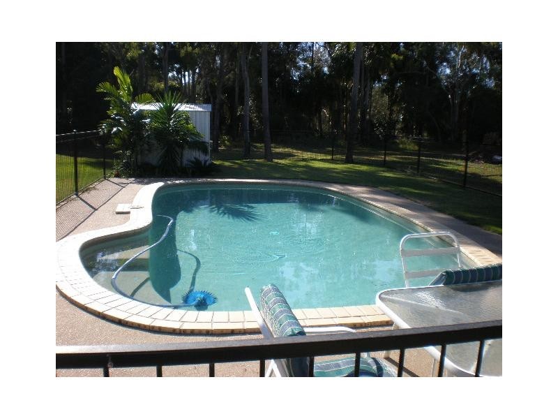 47 Egret Lane, Sylvan Palms, Moore Park Beach QLD 4670