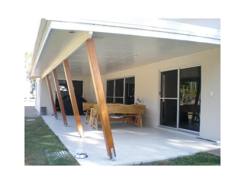 47 Egret Lane, Sylvan Palms, Moore Park Beach QLD 4670