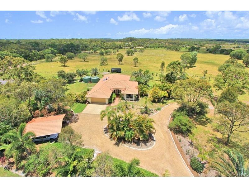 1040 Moorlands Road, Moorland, Moore Park Beach QLD 4670