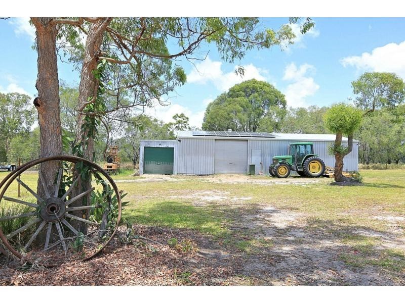 1040 Moorlands Road, Moorland, Moore Park Beach QLD 4670