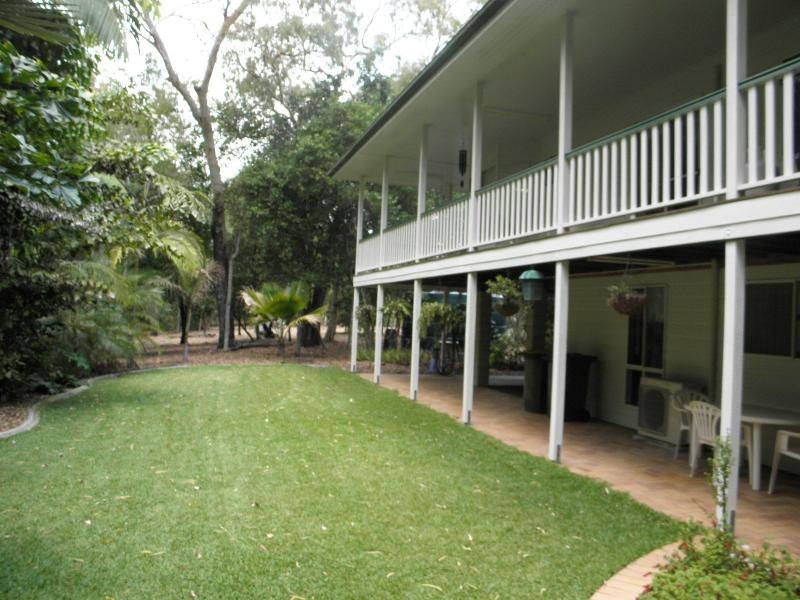 28 Plum Tree Crescent, Moore Park Beach QLD 4670