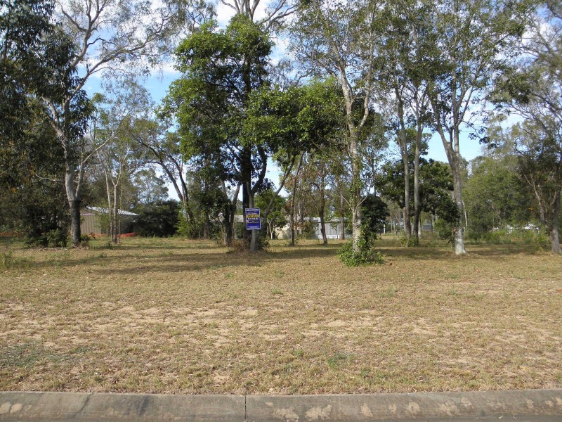 10 Sovereign Court, Moore Park Beach QLD 4670