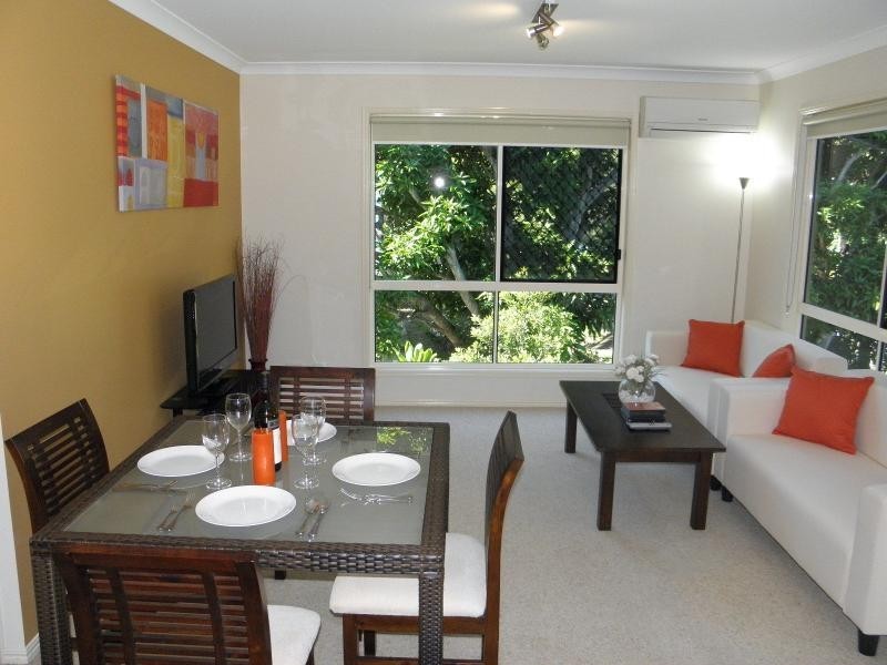 Moore Park Beach QLD 4670