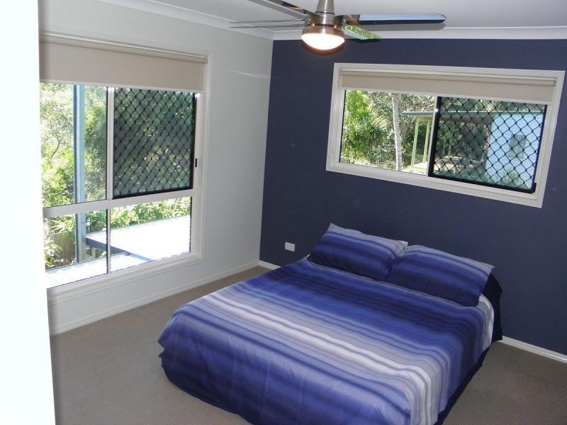 Moore Park Beach QLD 4670