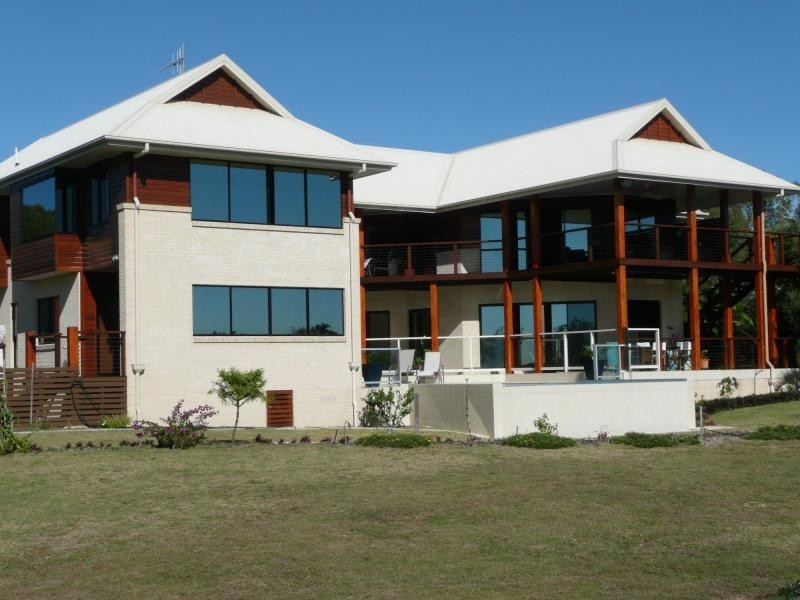 126 Sylvan Drive, Moore Park Beach QLD 4670