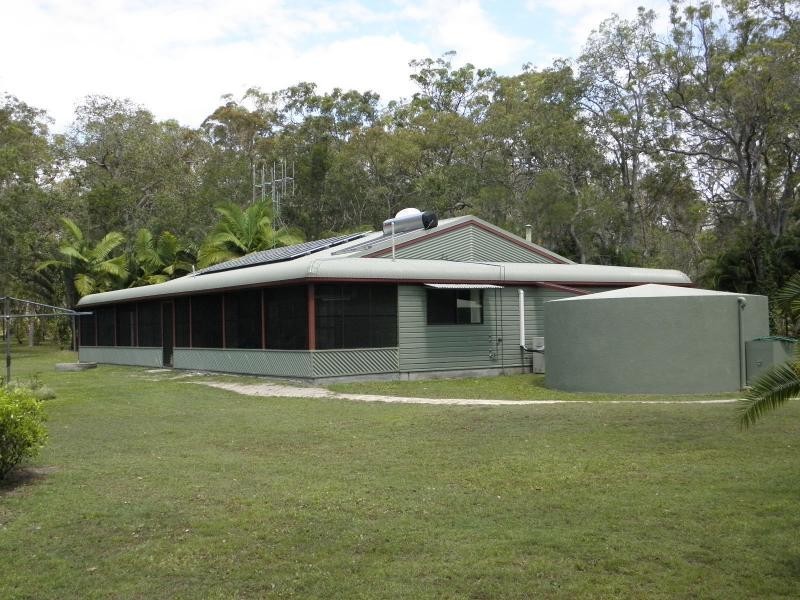 13 Tammy Road, Kingston Park, Moore Park Beach QLD 4670