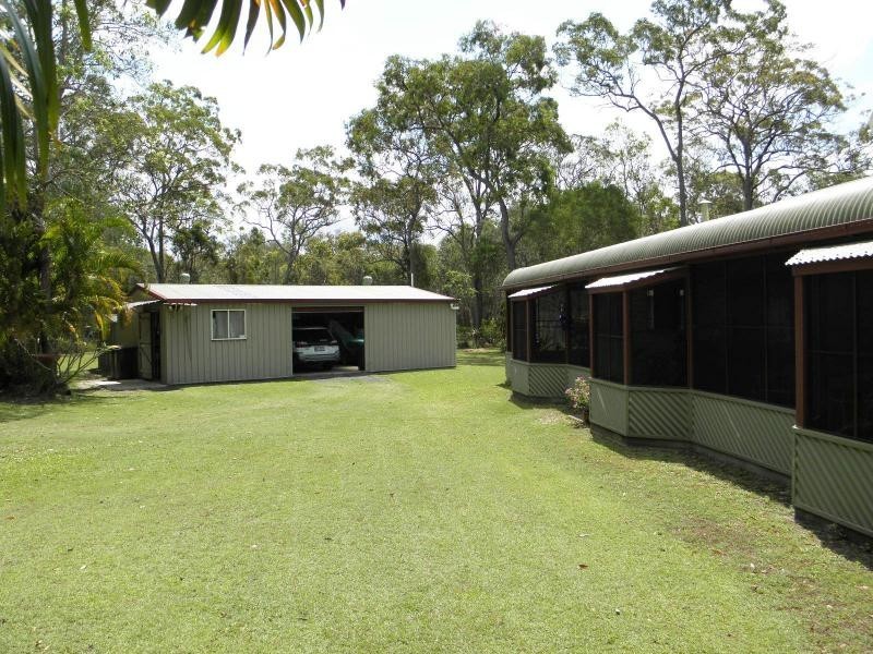 13 Tammy Road, Kingston Park, Moore Park Beach QLD 4670