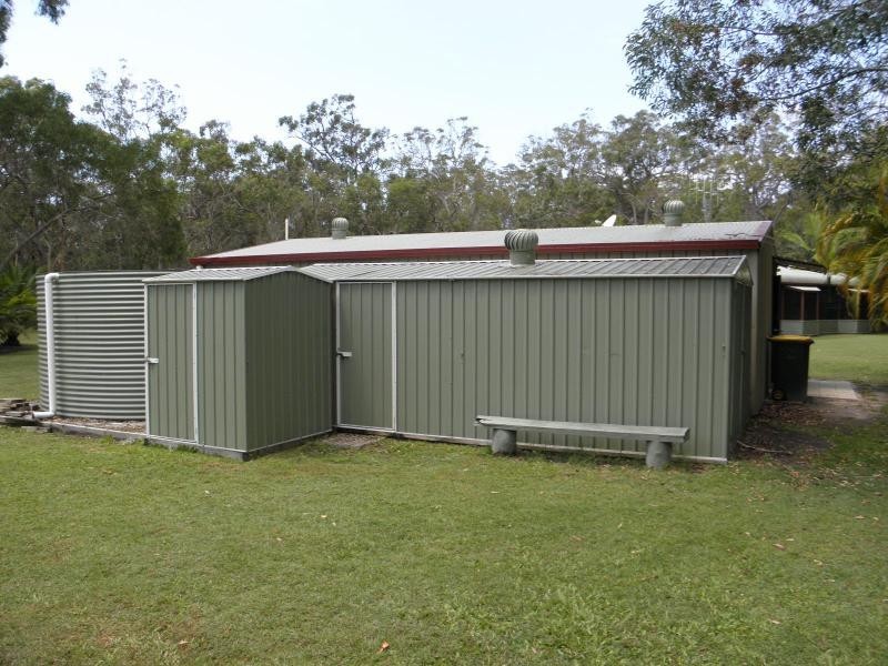 13 Tammy Road, Kingston Park, Moore Park Beach QLD 4670