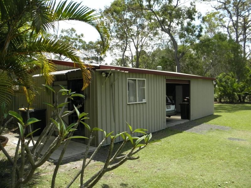 13 Tammy Road, Kingston Park, Moore Park Beach QLD 4670